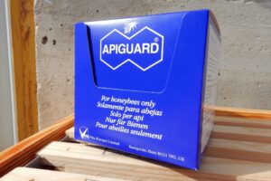APÌGUARD BANDEJAS
