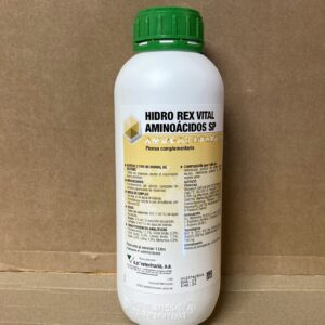 PROMOTOR HIDRO-REX 1L