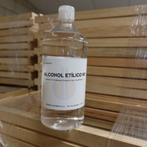 ALCOHOL