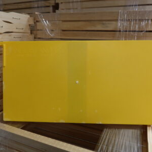 ALIMENTADOR DE PLÁSTICO PERFECCIÓN VERTICAL