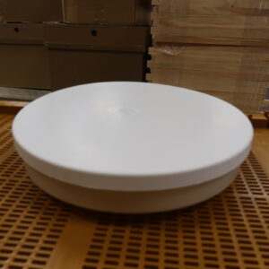 ALIMENTADOR PLASTICO 2 LTS.