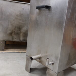 ALQUILER CERIFICADOR