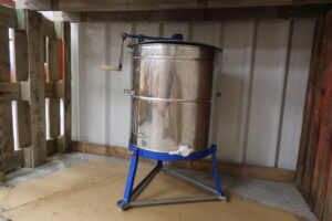 ALQUILER EXTRACTOR