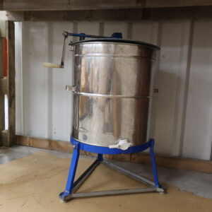 ALQUILER EXTRACTOR