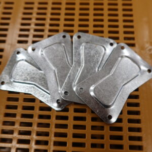 CHAPA FIJAR COLMENAS